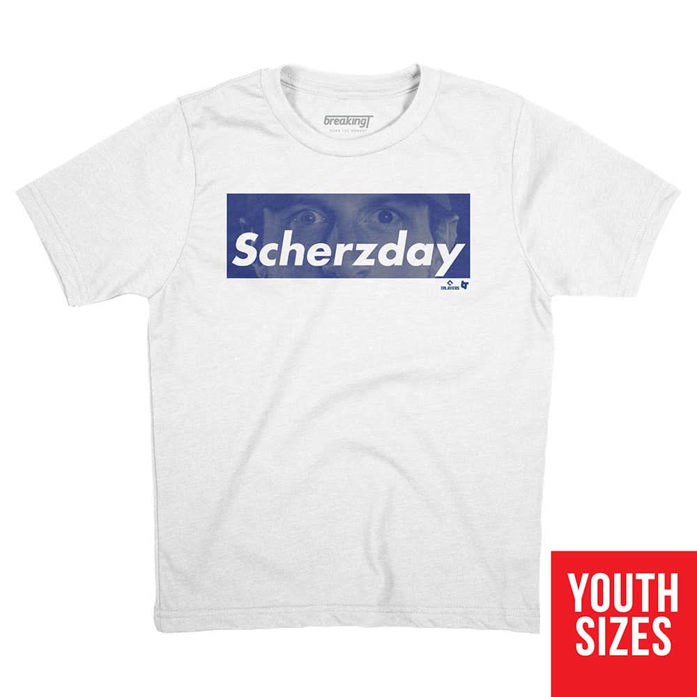 Scherzday L.A.